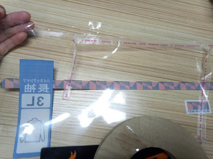 ORIGINAL OKER PE-A150 REUSABLE DOUBLE SIDED ADHESIVE TAPE