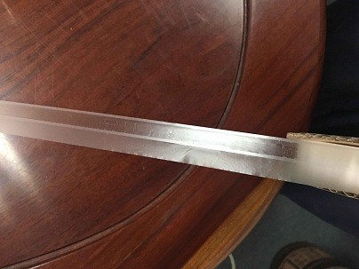 18MM HDPE MATERIAL TAPE FOR OPP SELF ADHESIVE BAG