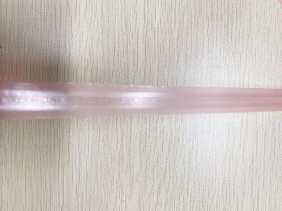 CENTRAL SPOOLING DOUBLE SIDED ADHESIVE BAG SEALING TAPE