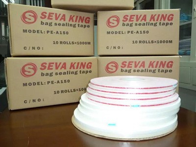 9MM OKER SUPER KING SEALING KING SELF AD